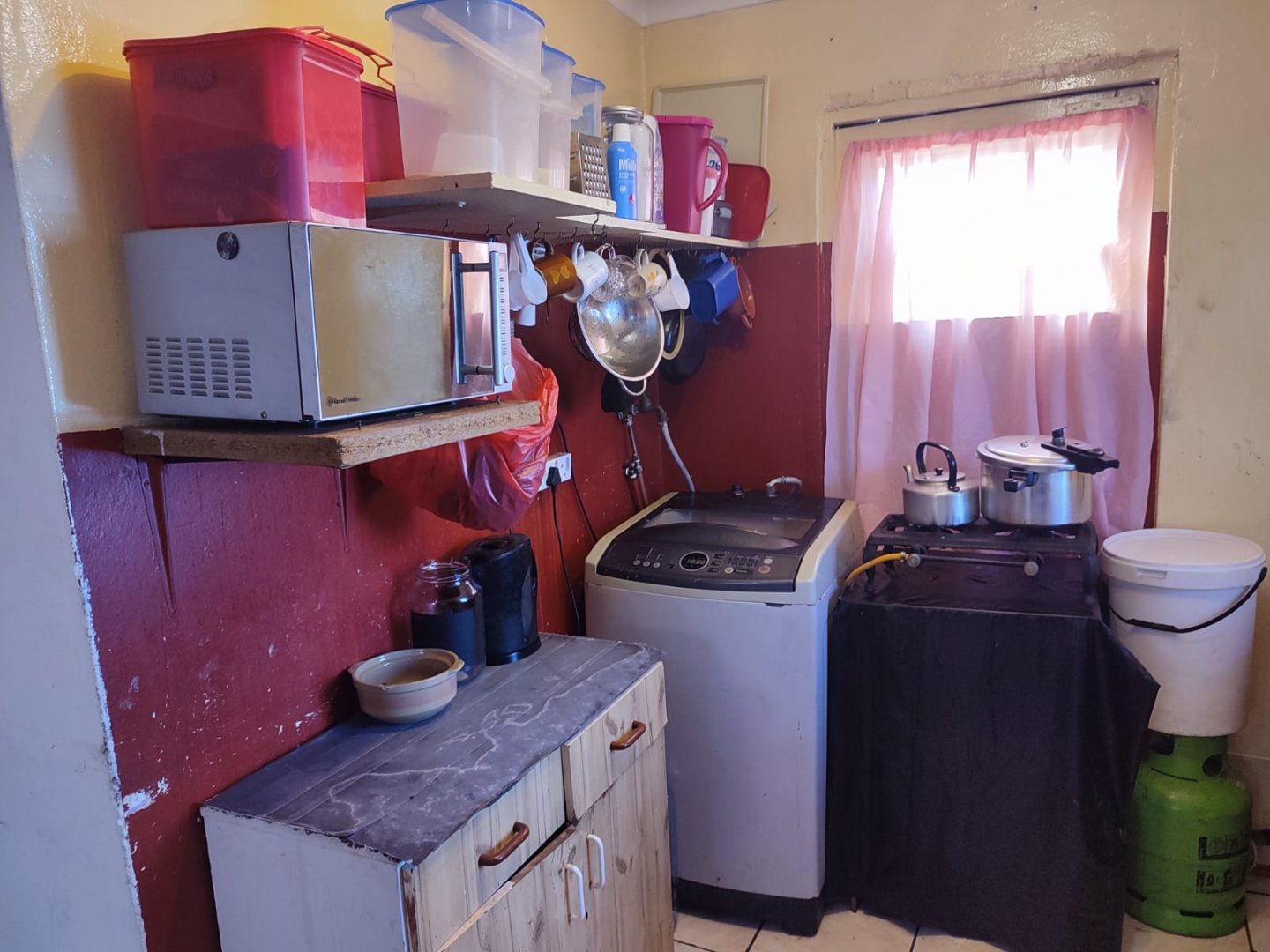 2 Bedroom Property for Sale in Lavender Hill Western Cape